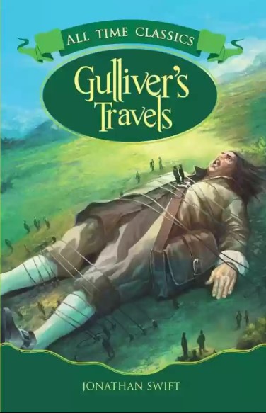 GULLIVER'S TRAVELS P